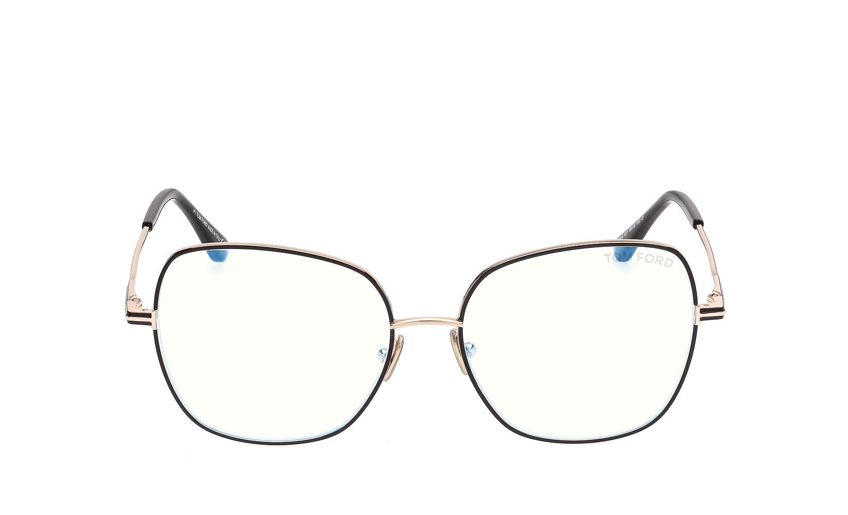 Tom Ford Eyeglasses FT6196/B 001