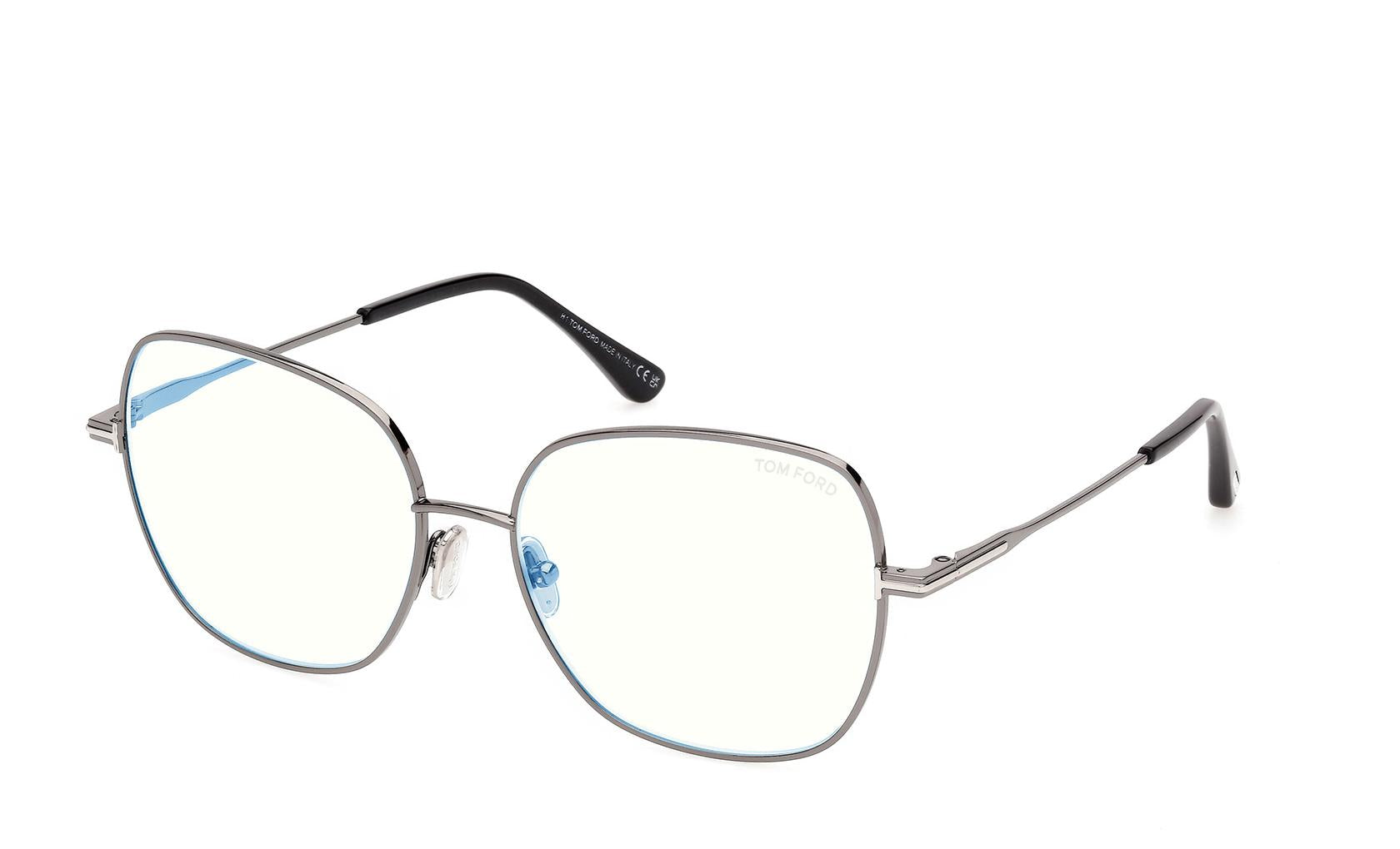 Tom Ford Eyeglasses FT6196/B 012