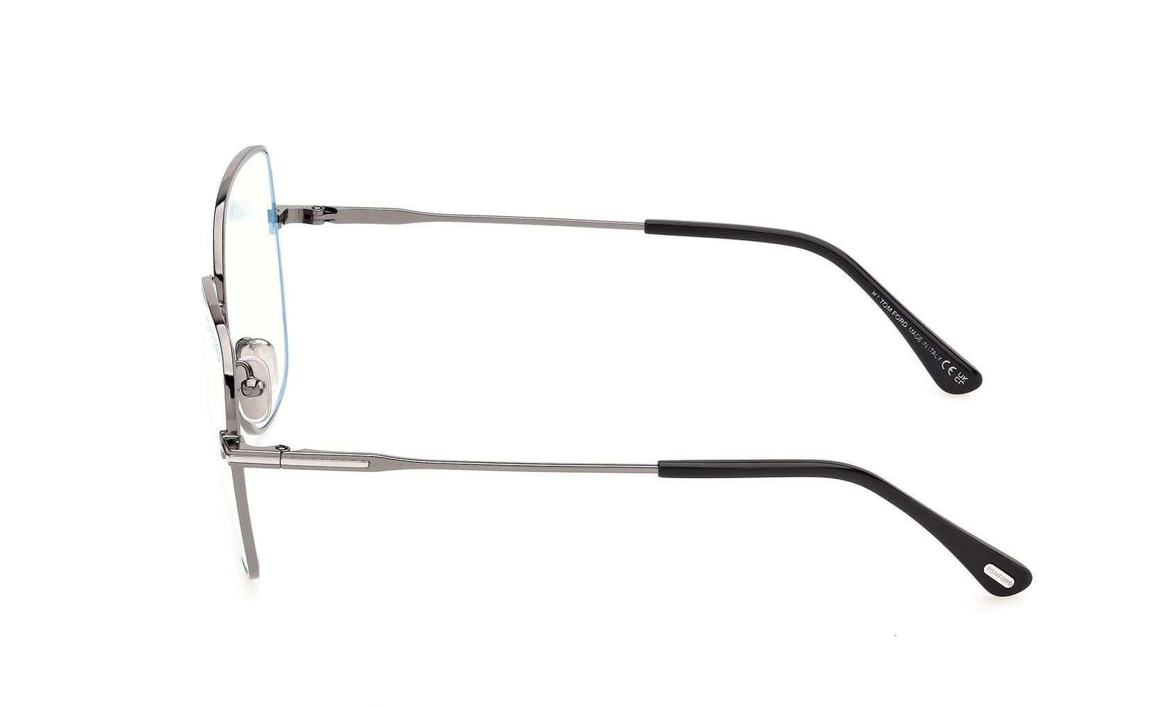 Tom Ford Eyeglasses FT6196/B 012