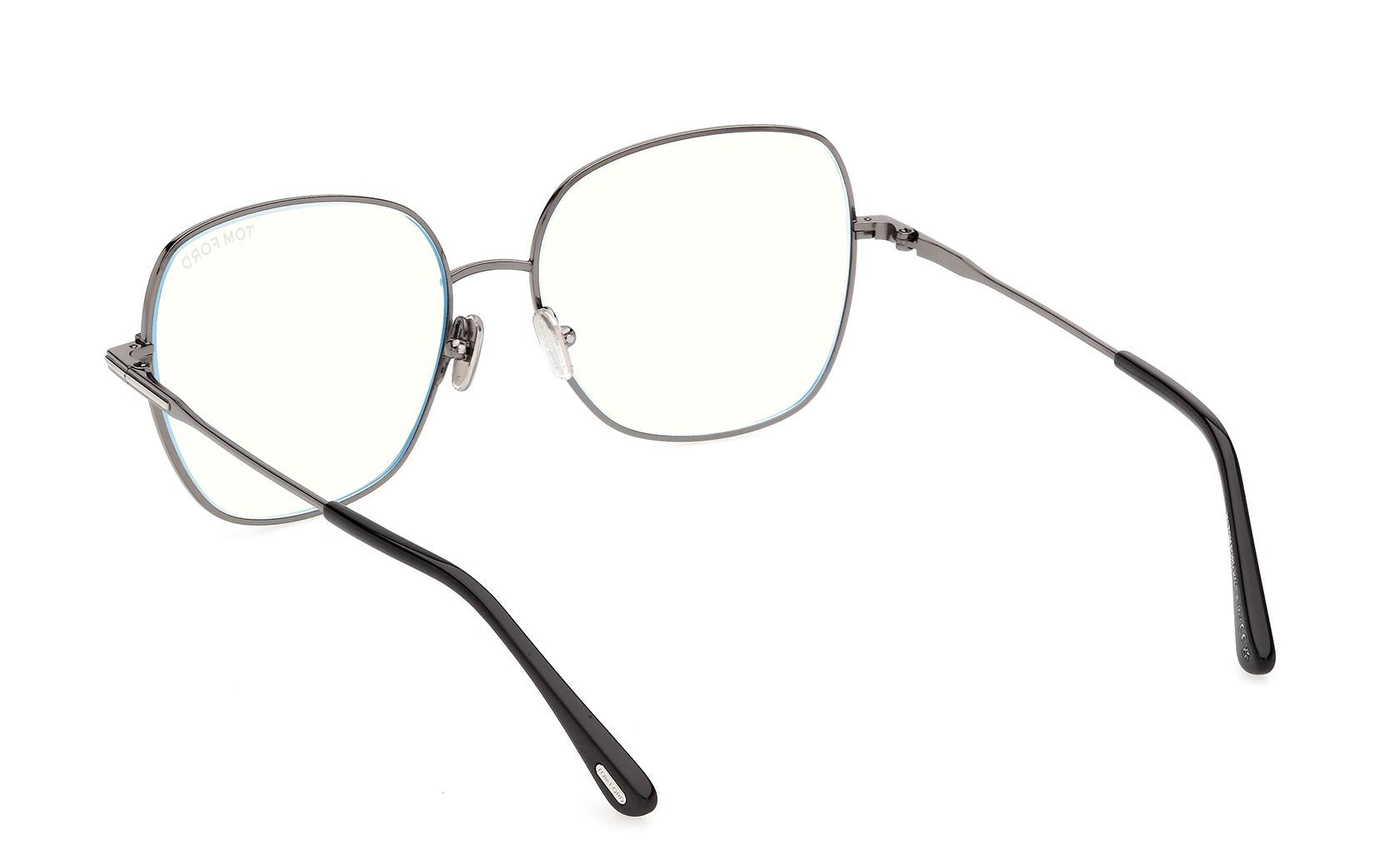 Tom Ford Eyeglasses FT6196/B 012