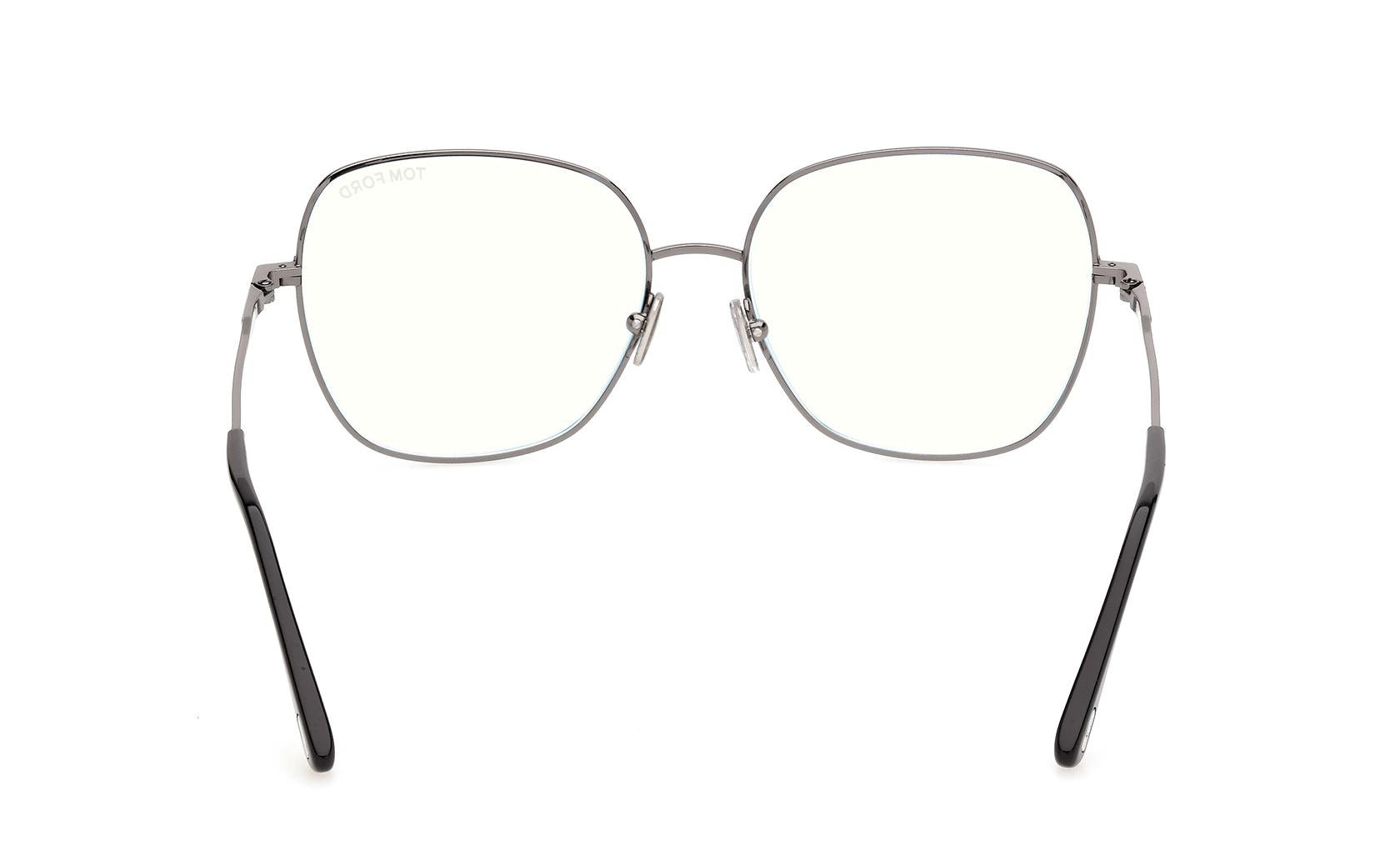Tom Ford Eyeglasses FT6196/B 012