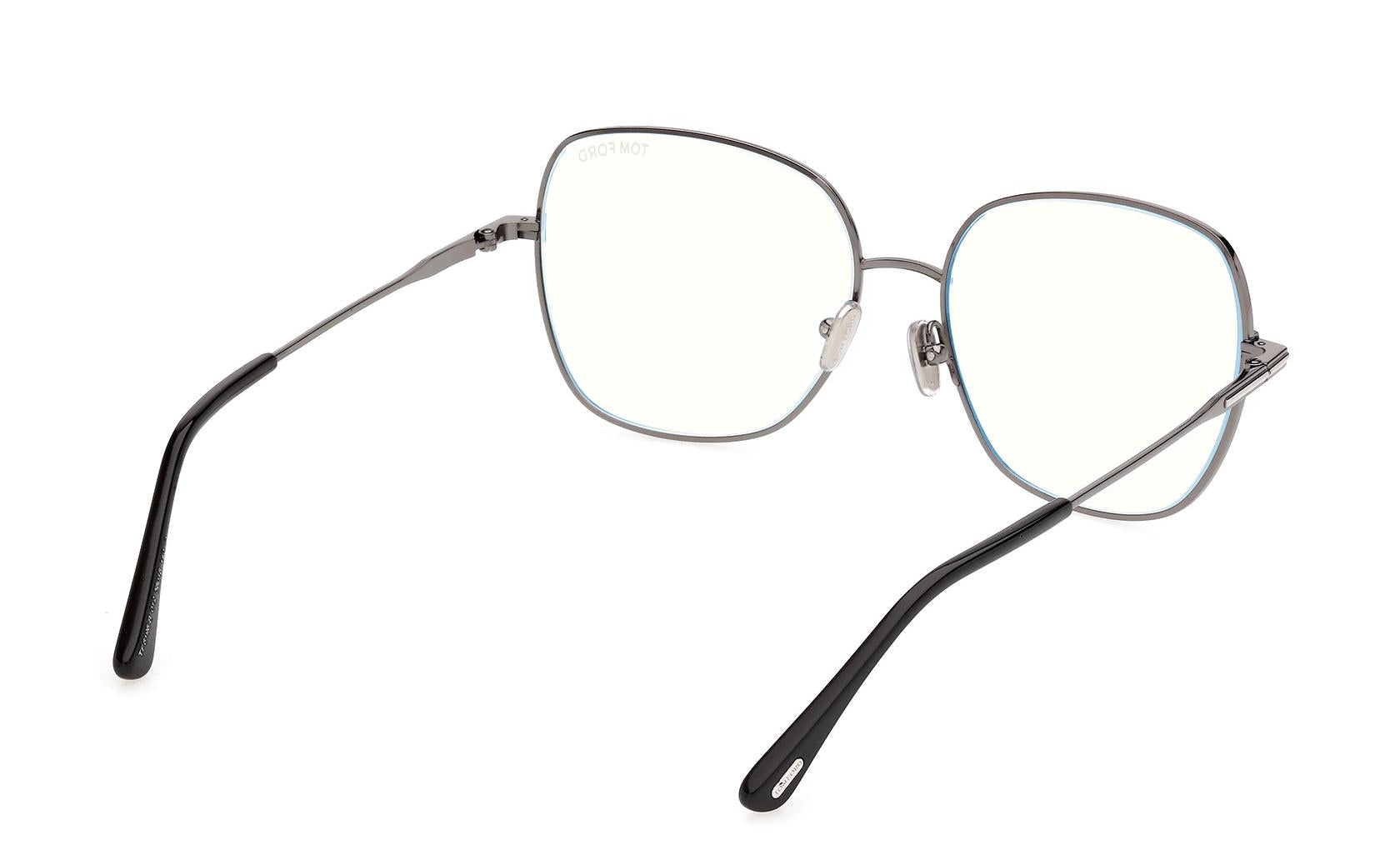 Tom Ford Eyeglasses FT6196/B 012