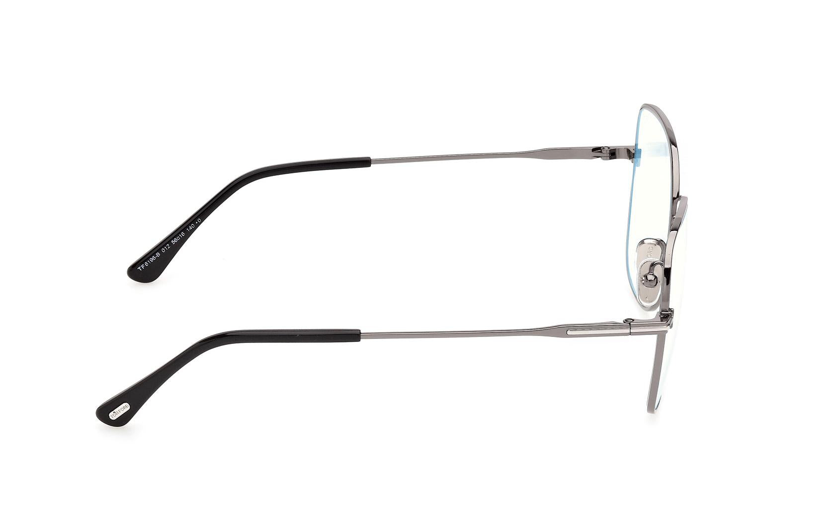 Tom Ford Eyeglasses FT6196/B 012