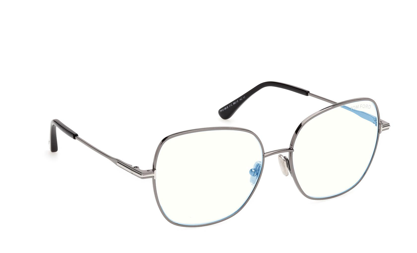 Tom Ford Eyeglasses FT6196/B 012