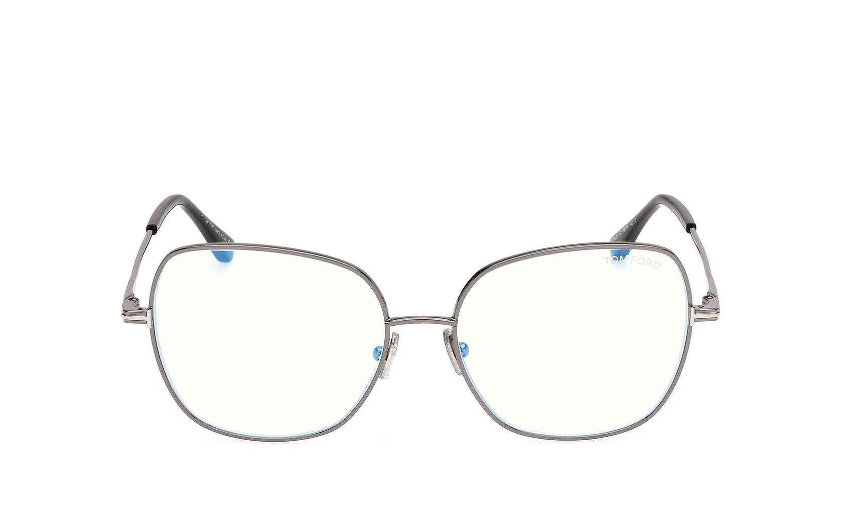 Tom Ford Eyeglasses FT6196/B 012