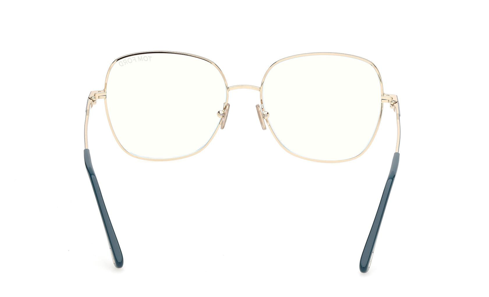 Tom Ford Eyeglasses FT6196/B 087