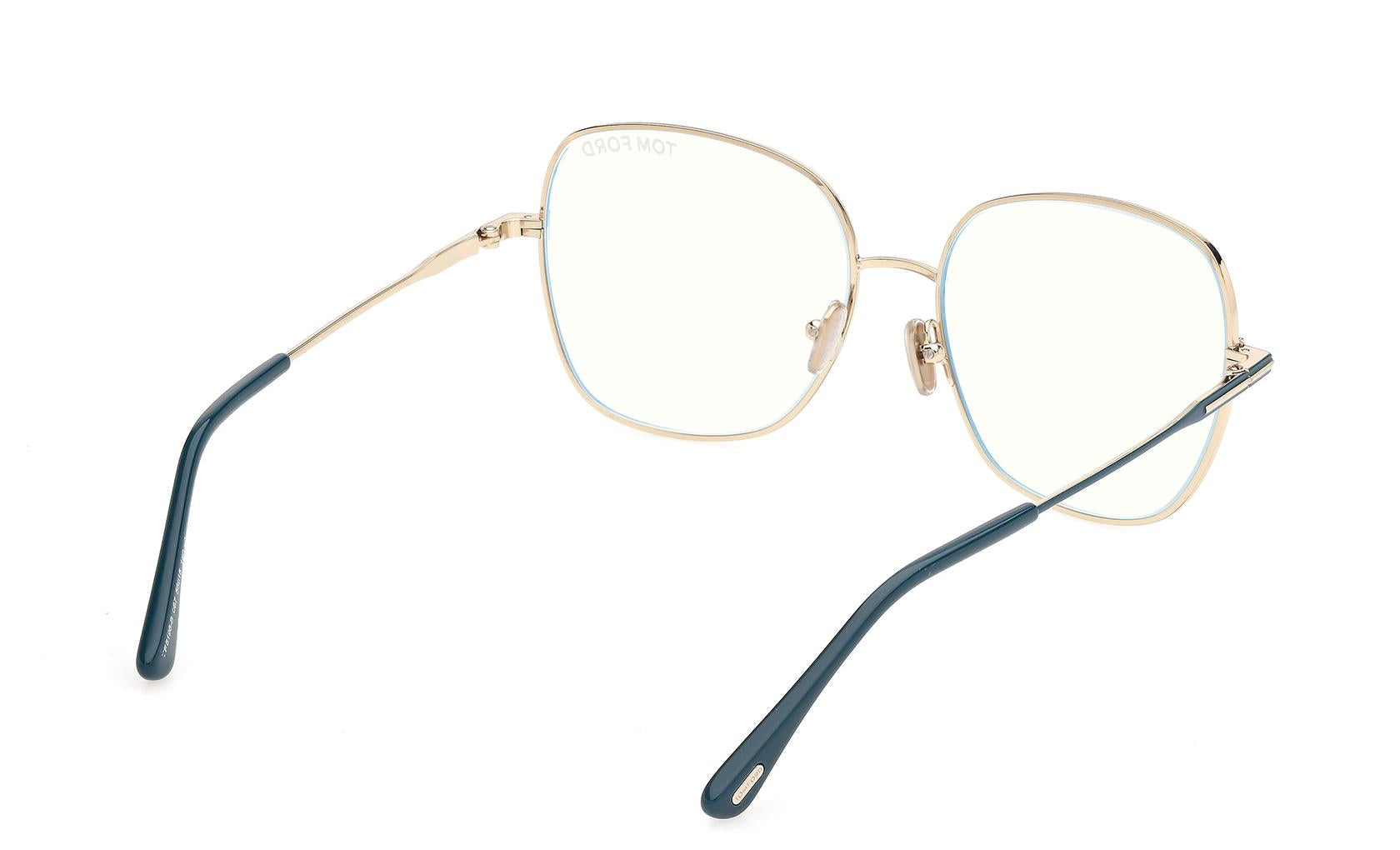 Tom Ford Eyeglasses FT6196/B 087