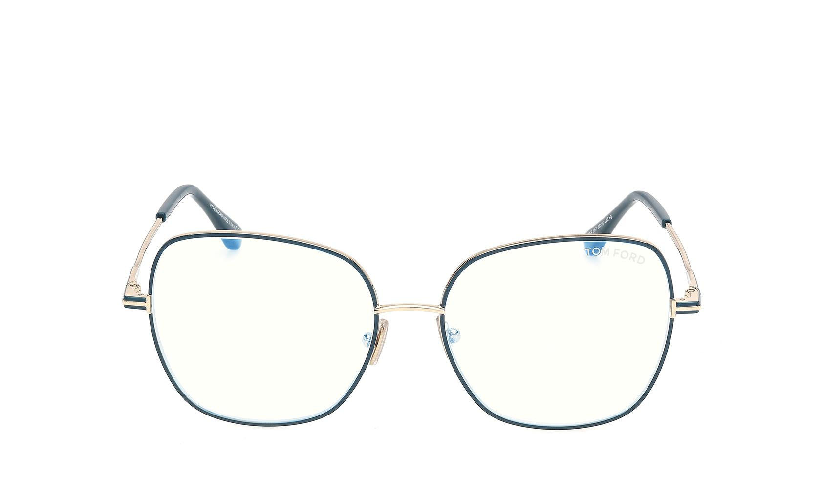 Tom Ford Eyeglasses FT6196/B 087