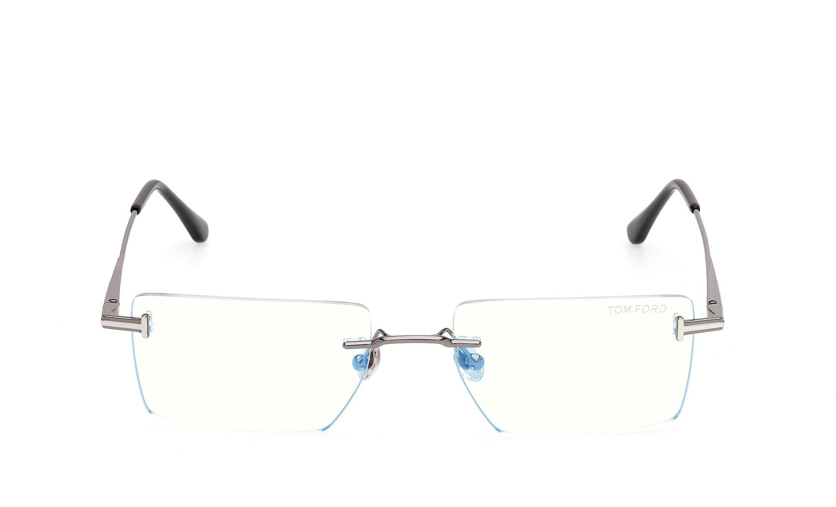 Tom Ford Eyeglasses FT6197/B 008