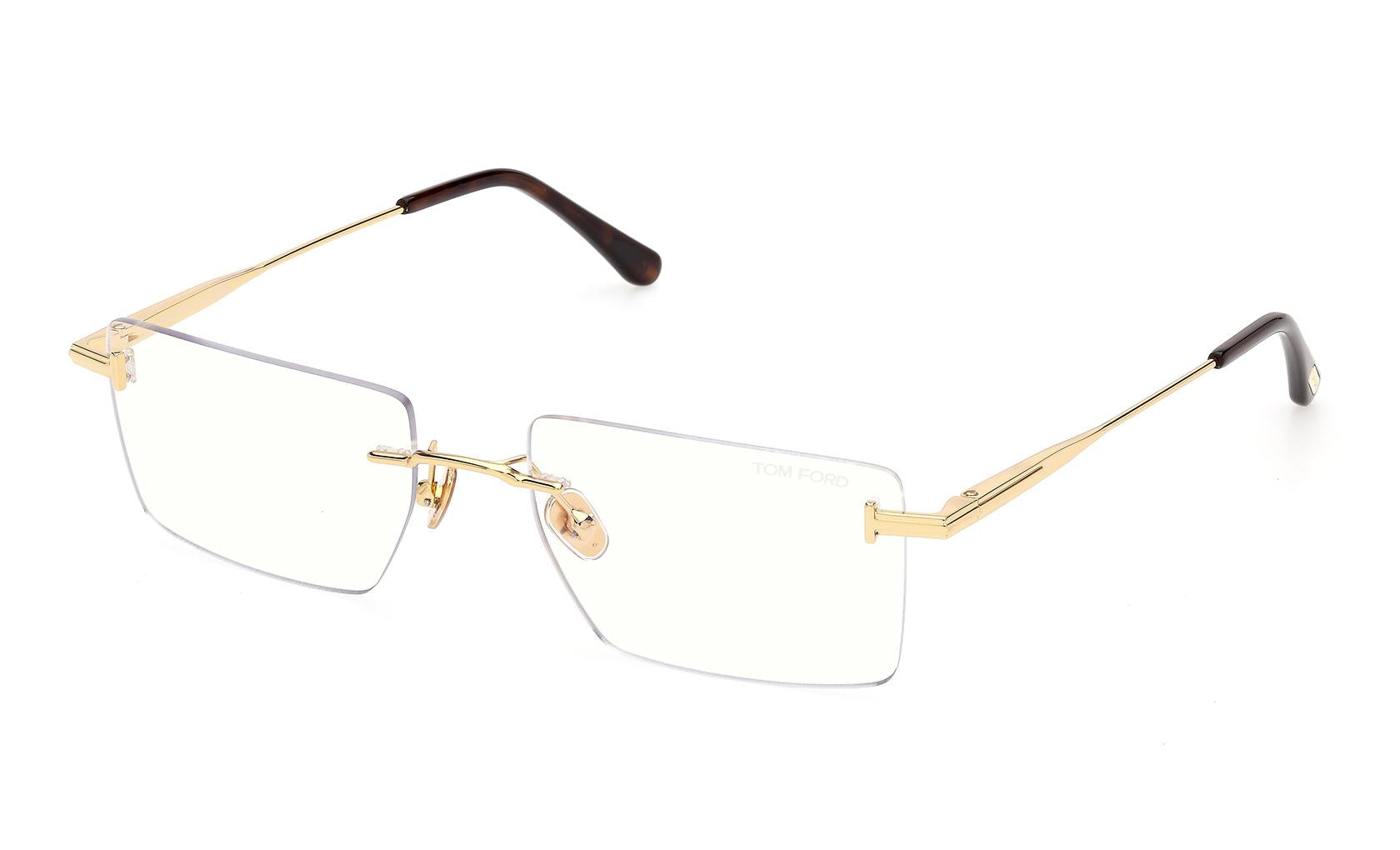 Tom Ford Eyeglasses FT6197/B 030