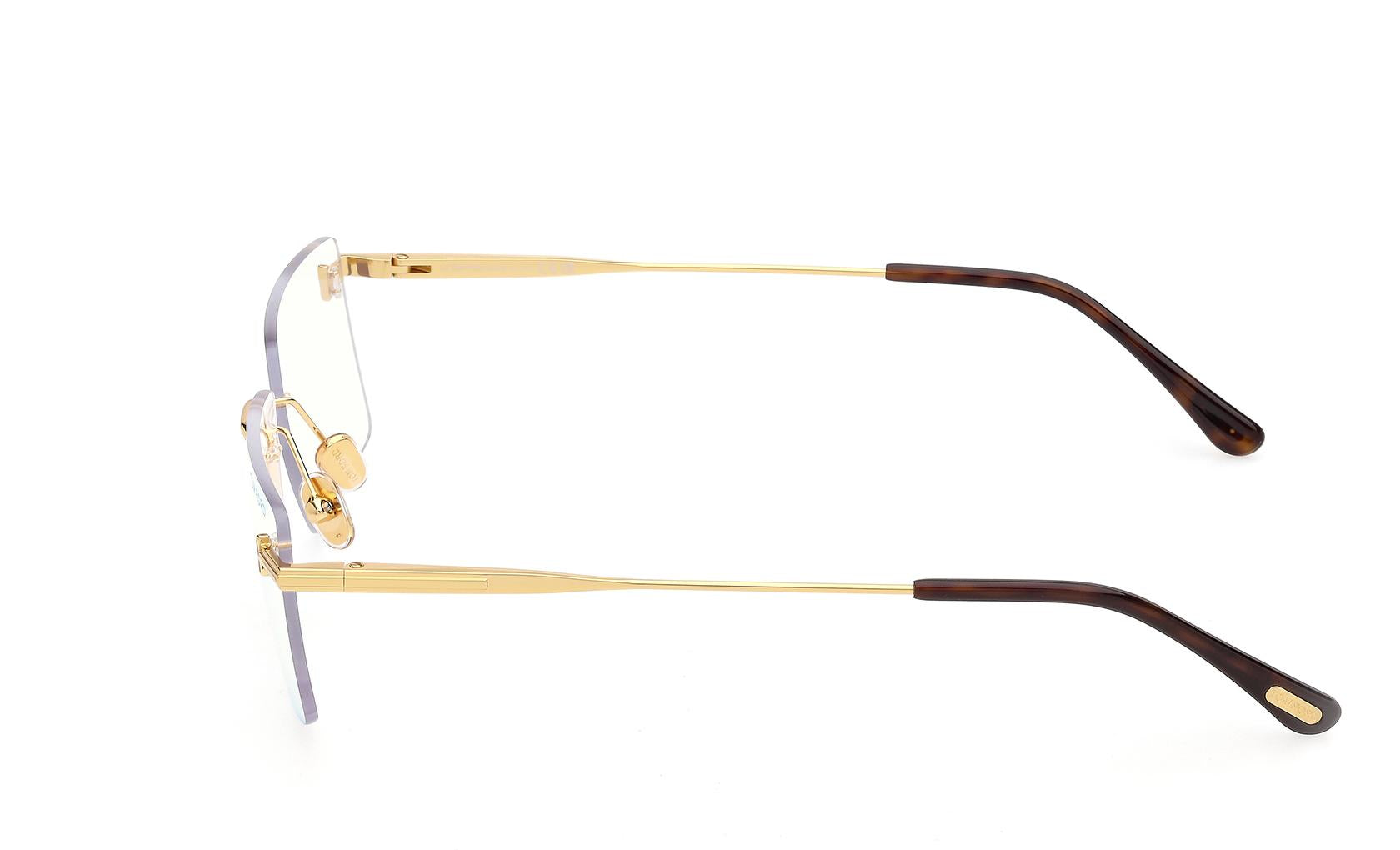 Tom Ford Eyeglasses FT6197/B 030