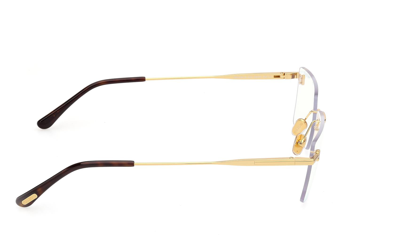 Tom Ford Eyeglasses FT6197/B 030