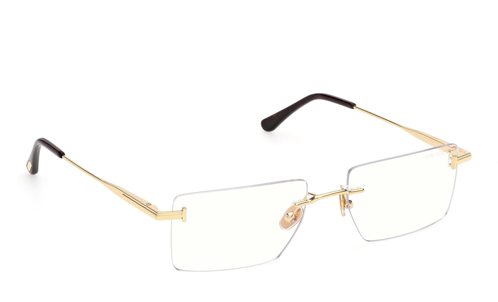 Tom Ford Eyeglasses FT6197/B 030