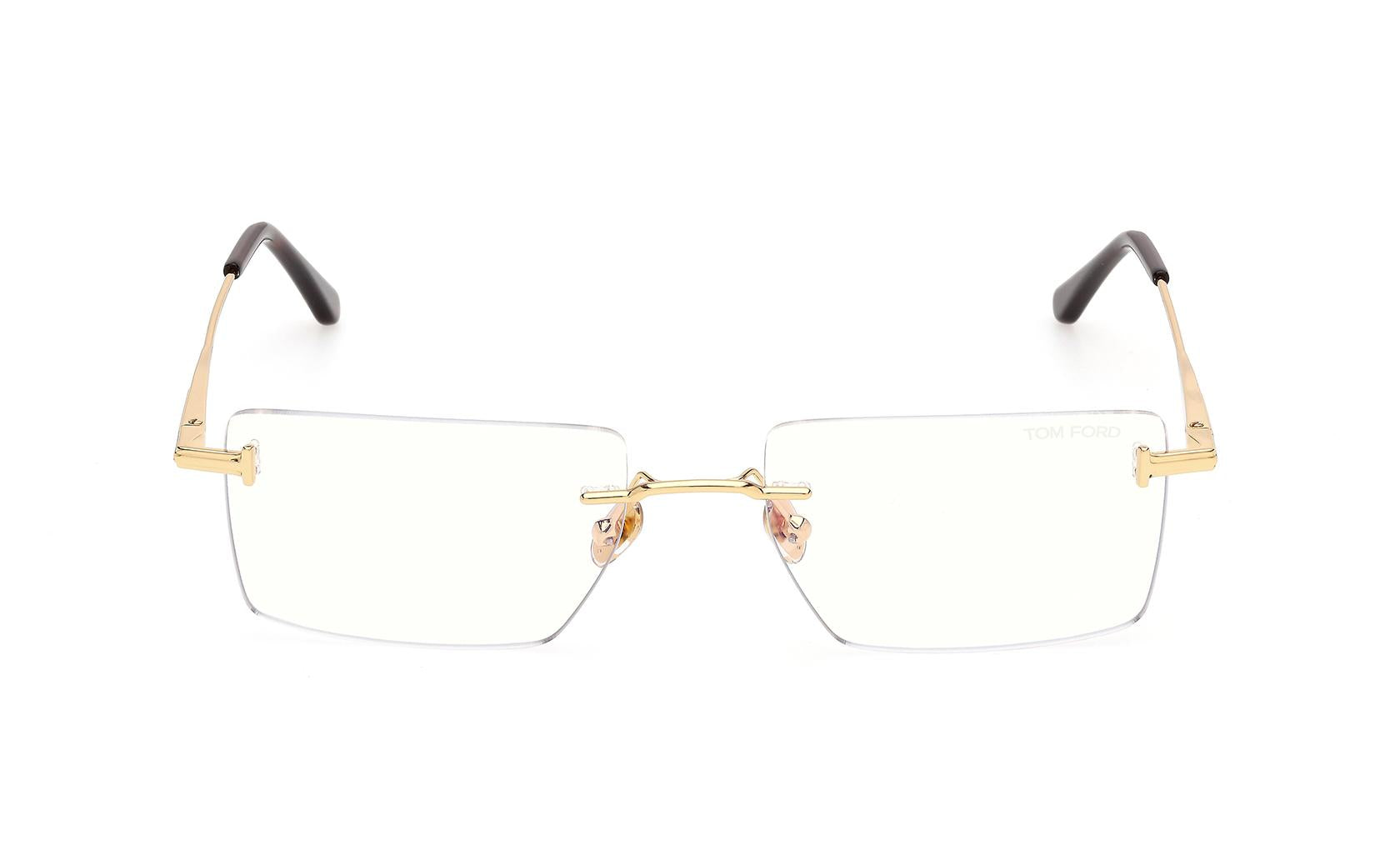 Tom Ford Eyeglasses FT6197/B 030