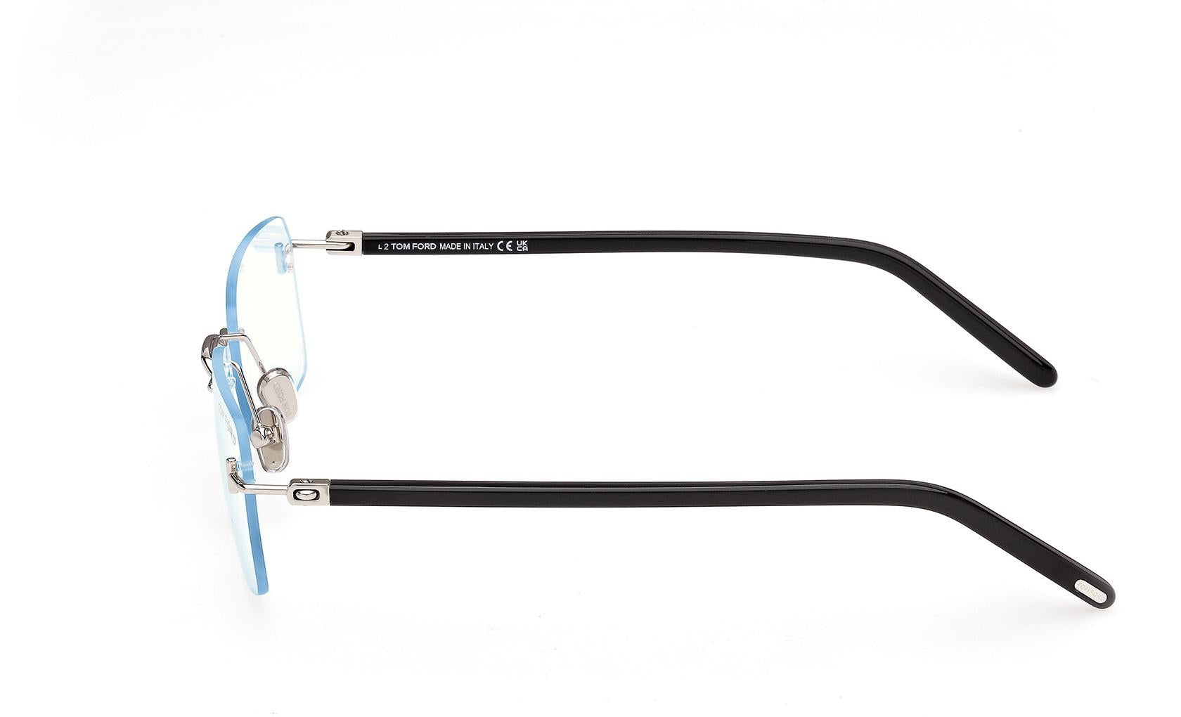 Tom Ford Eyeglasses FT6210/B 016