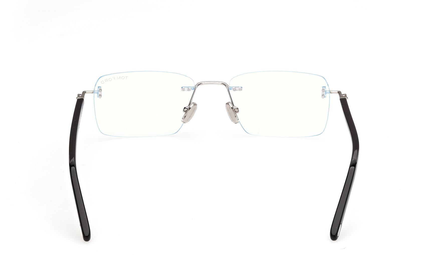Tom Ford Eyeglasses FT6210/B 016