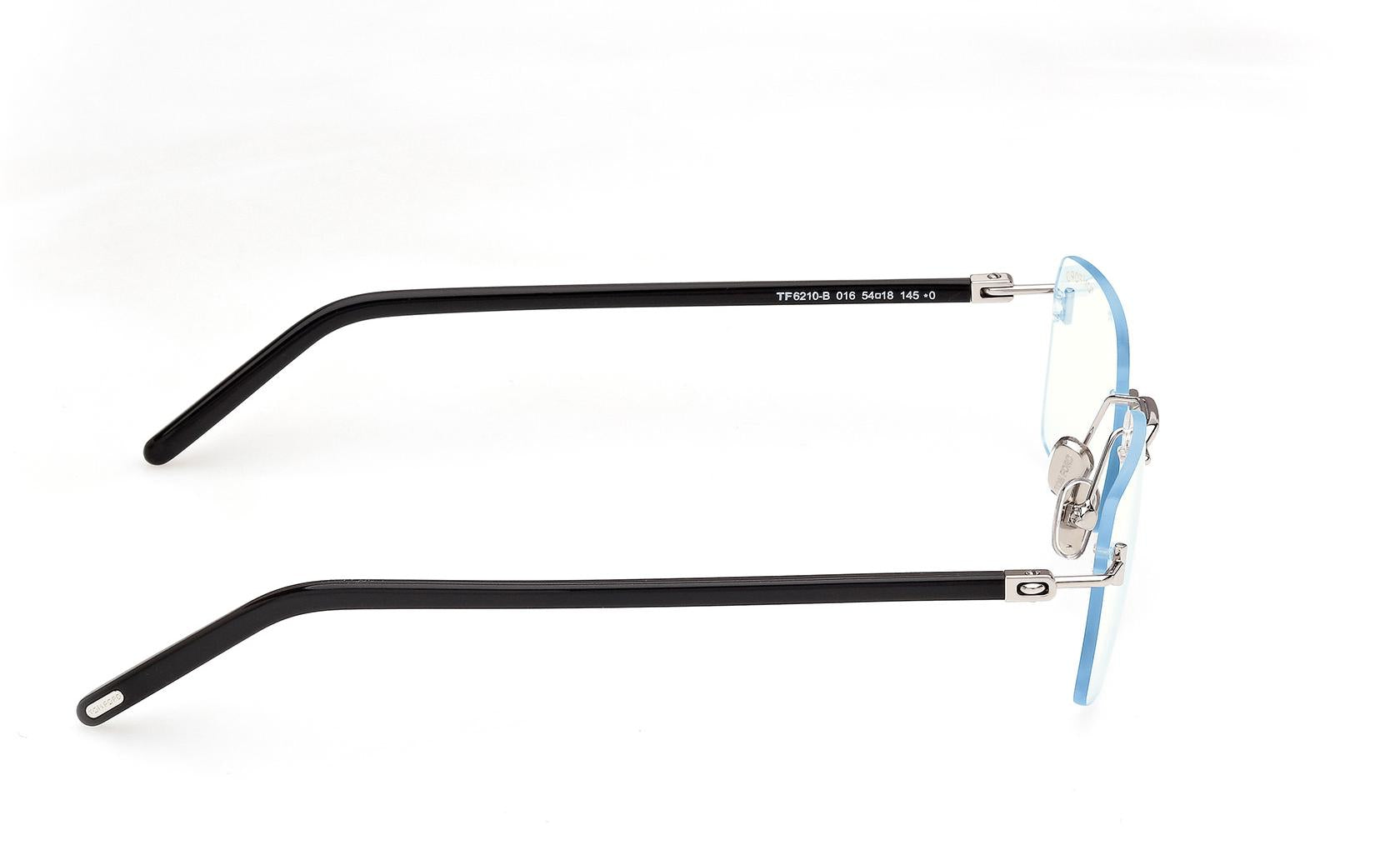 Tom Ford Eyeglasses FT6210/B 016