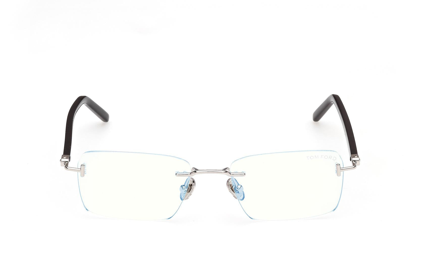 Tom Ford Eyeglasses FT6210/B 016