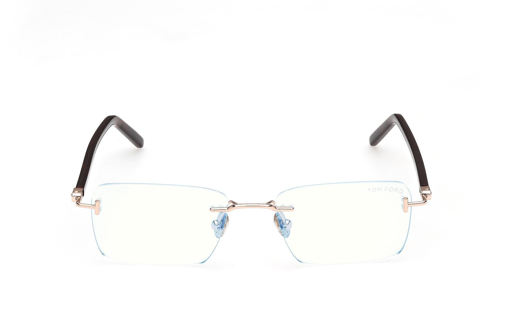 Tom Ford Eyeglasses FT6210/B 028