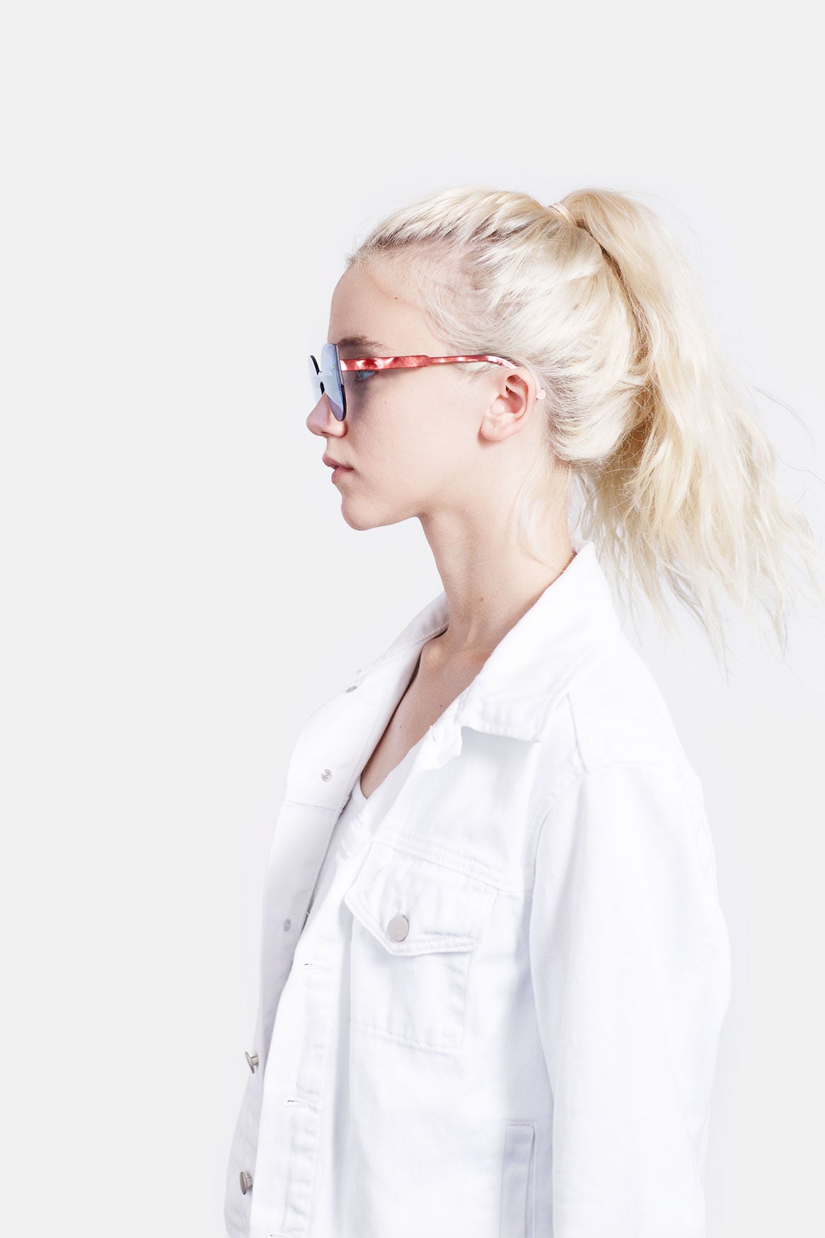 RetroSuperFuture Screen Lucia Celeste FW0