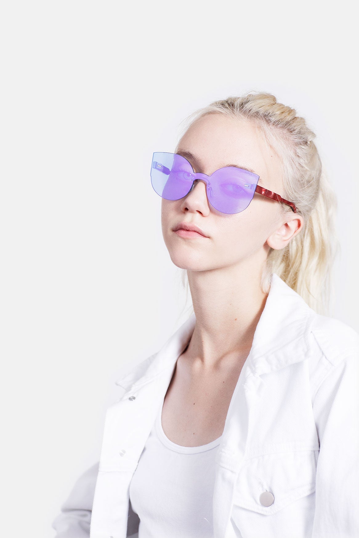 RetroSuperFuture Screen Lucia Celeste FW0