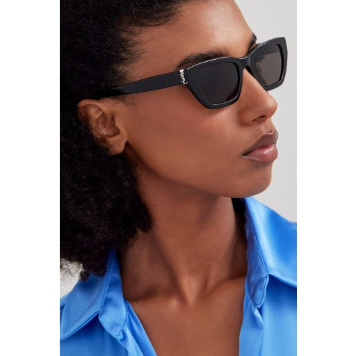 Saint Laurent Sunglasses SL M127/F 001