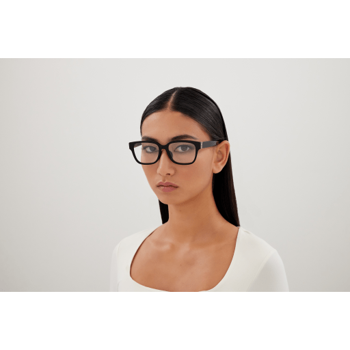 Saint Laurent Eyeglasses SL M150/F 001