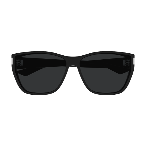 Saint Laurent SL 758 001 - Black Sunglasses for Woman Saint Laurent SL 758 001 - Black Sunglasses for Woman