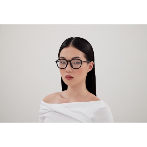 Saint Laurent Eyeglasses SL 726/F 001