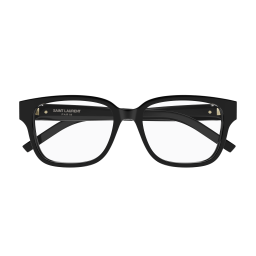 Saint Laurent Eyeglasses SL M150/F 001