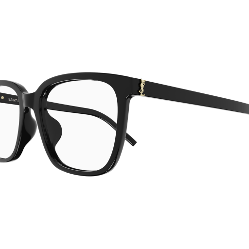 Saint Laurent Eyeglasses SL M142/F 001