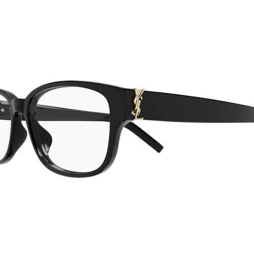 Saint Laurent Eyeglasses SL M149/F 001