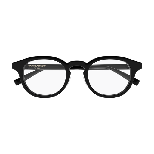 Saint Laurent Eyeglasses SL 907/F 001