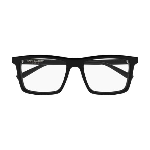 Saint Laurent Eyeglasses SL 906/F 001