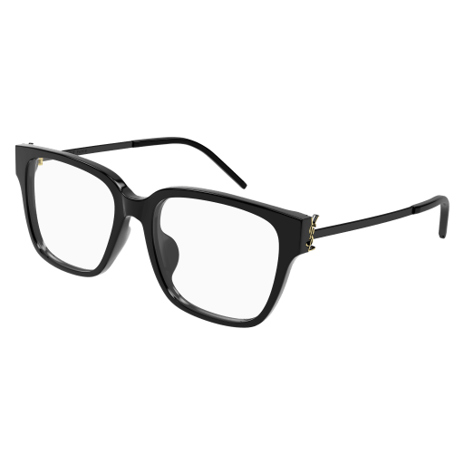 Saint Laurent Eyeglasses SL M48O_A/F 001