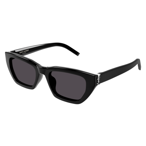 Saint Laurent Sunglasses SL M127/F 001