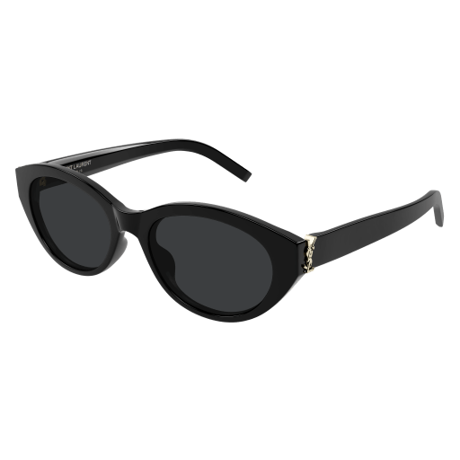 Saint Laurent Sunglasses SL M148/F 001