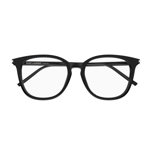 Saint Laurent Eyeglasses SL 724/F 001