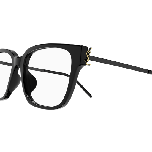 Saint Laurent Eyeglasses SL M48O_A/F 001