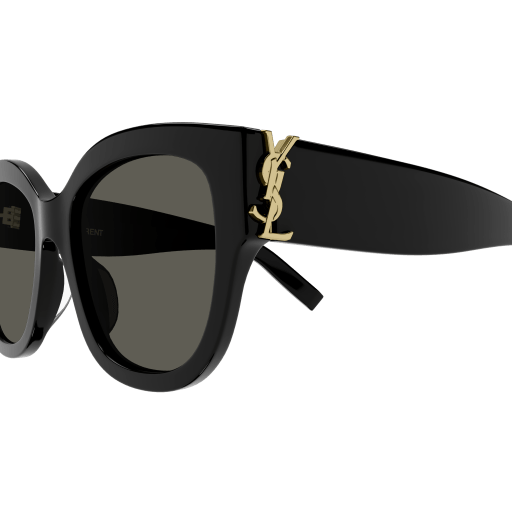 Saint Laurent Sunglasses SL M95/F 001
