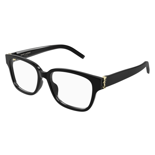 Saint Laurent Eyeglasses SL M150/F 001