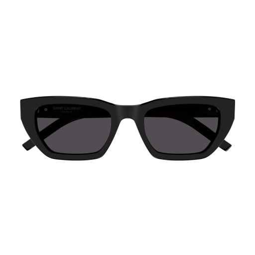 Saint Laurent Sunglasses SL M127/F 001