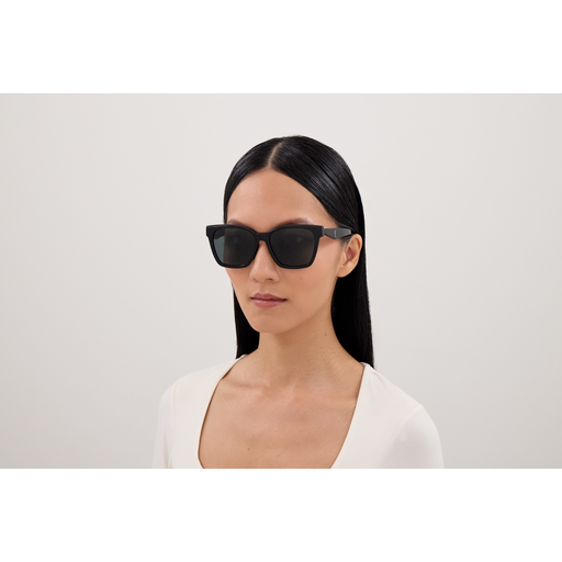 Saint Laurent Sunglasses SL M171/F 001