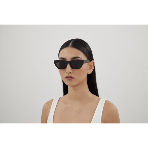 Saint Laurent Sunglasses SL M127/F 001