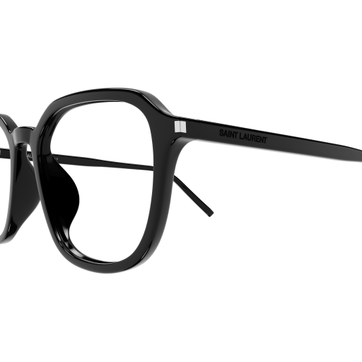 Saint Laurent Eyeglasses SL 726/F 001