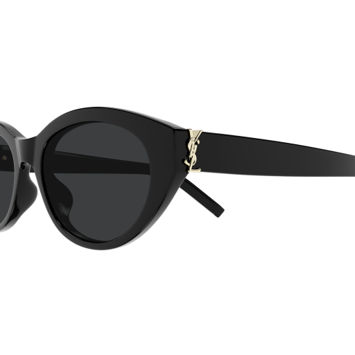 Saint Laurent Sunglasses SL M148/F 001