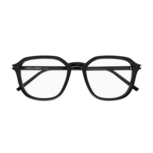 Saint Laurent Eyeglasses SL 726/F 001