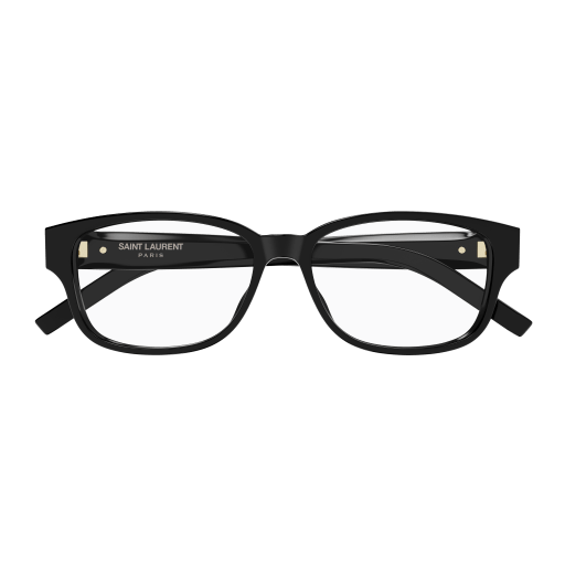 Saint Laurent Eyeglasses SL M149/F 001