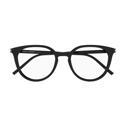 Saint Laurent Eyeglasses SL 681/F 001