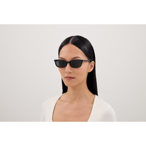 Saint Laurent Sunglasses SL M160/F 001